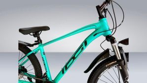 Велосипед GLORY BR 27.5-NEW Оригинальное SHIMANO, КАССЕТА 