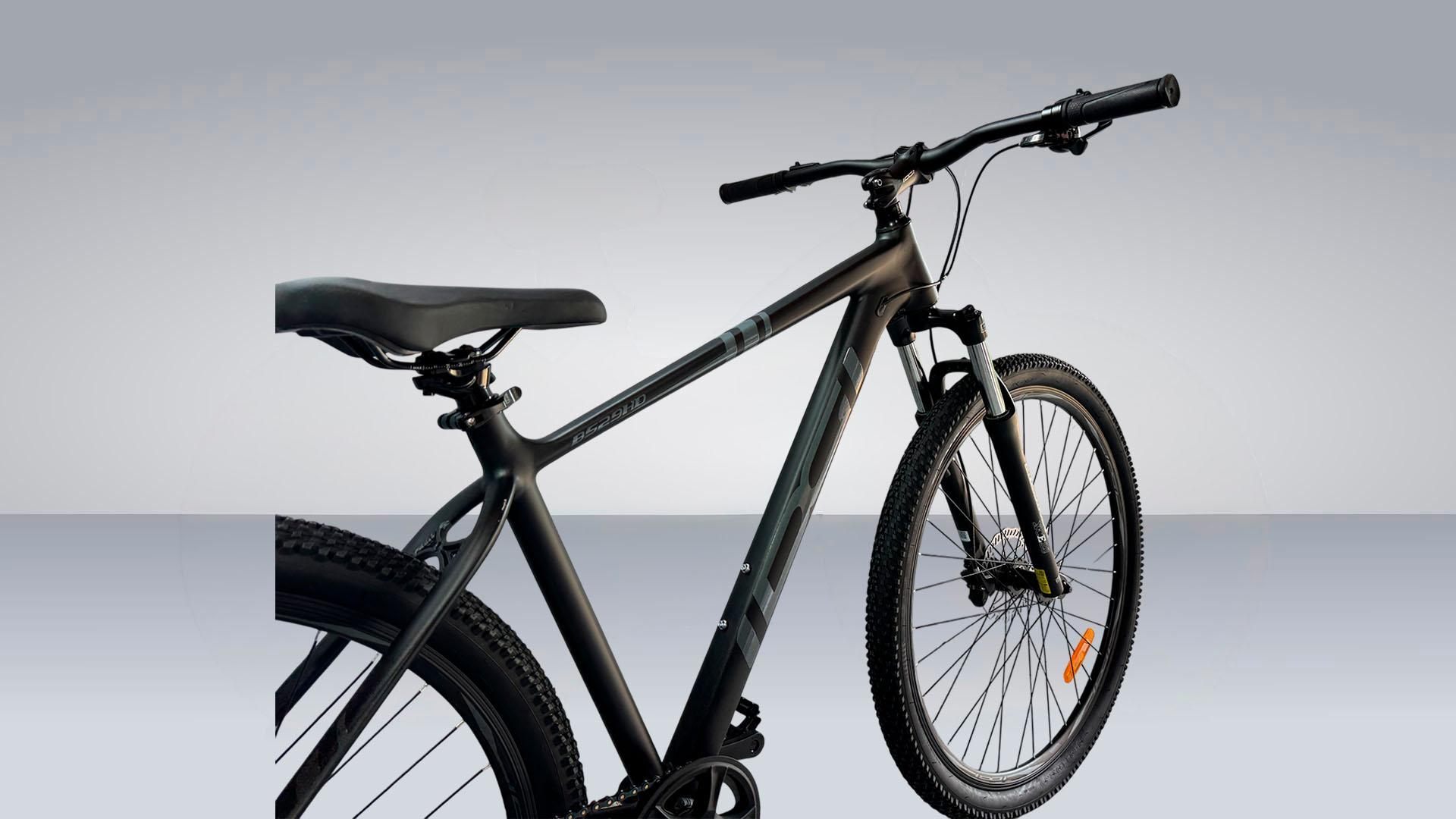 Велосипед BS 29HD-New Array 