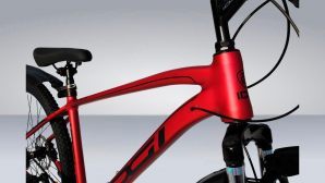 Велосипед GLORY BR 27.5 Оригинальное SHIMANO 